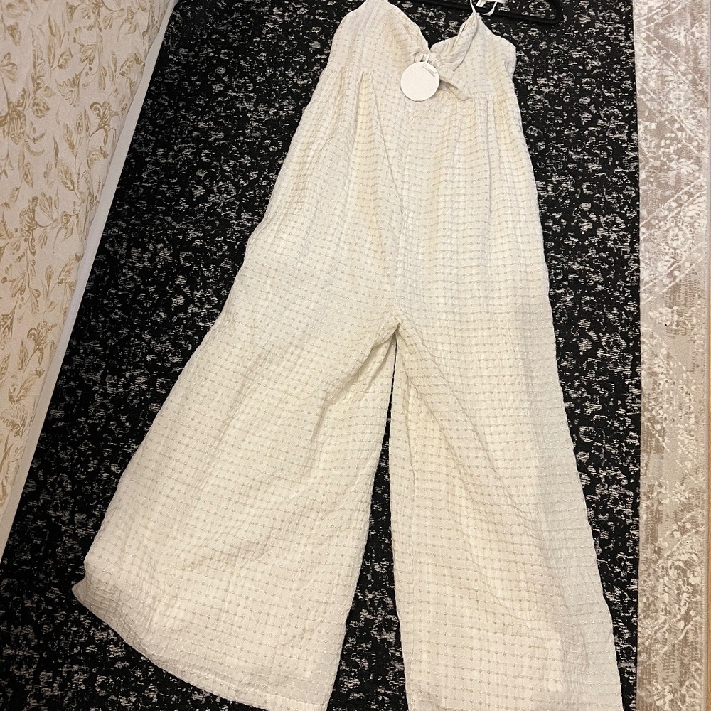 Storia pant dress